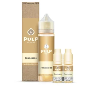 Tennessee Pack 60ml 6mg - PULP