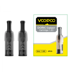 Cartouches 2ml 1.2ohm Doric Galaxy - VOOPOO