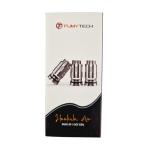 Résistances SSC Hookah Air Fumytech 0.4 Ohm