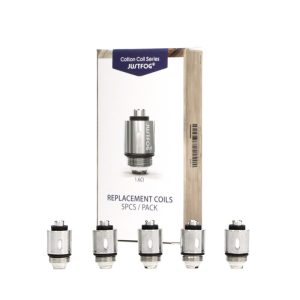 Résistances 1.6 OHM - Justfog