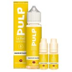 Pack Mangue Glacée 60ml 6mg - PULP