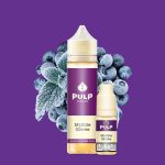 Pack Myrtille Givrée 60ml 3mg - PULP