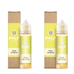 Pack Poire de Kioto 60ml 6mg - PULP