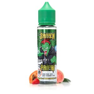 Saiyen Vapors - Païpaï - 50mL