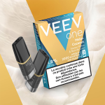 Veev One Cartouches (x2) 20mg - Melon Coconut
