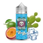 Mexican Cartel - Passion Citron Vert Cactus 100ml