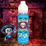 Mexican Cartel - Passion Citron Vert Cactus 50ml