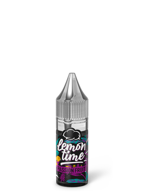 Lemon'Time Passion Fruit 12mg 10ml Eliquid France Havanero