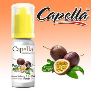 Concentré Fruit de la Passion 10ml - Capella