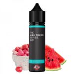 Aisu Tokyo Pastèque Bubble Gum 50ml - ZAP JUICE