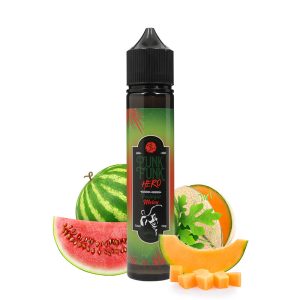 Pastèque Melon 50ml - Punk Funk Hero