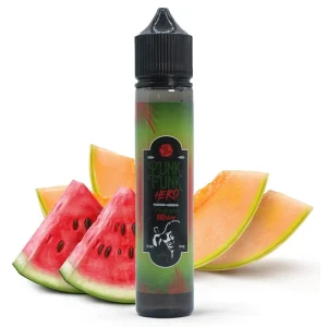 Pastèque Melon 50ml - Punk Funk Hero