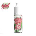 WPUFF Pastèque 10ml 20mg (Salt) - Liquideo