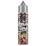 Lemon'Time Peach 50ml