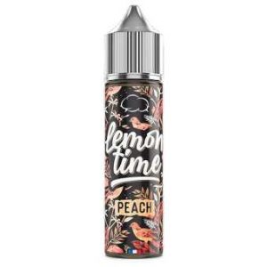 Lemon'Time Peach 50ml