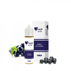 Perle de Cassis - Cupide 50ml