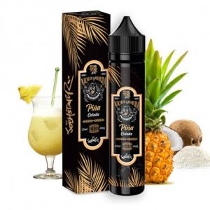Pina Colada 50ml - Punk Funk Hero