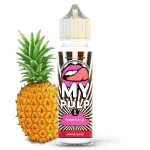 My Pulp - Pineapple Pan - 50mL