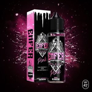 Pink 50ml - ENFER