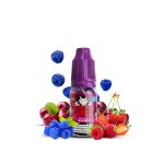 Pinkman Blue Razz - 3mg 10ml Vampire Vape