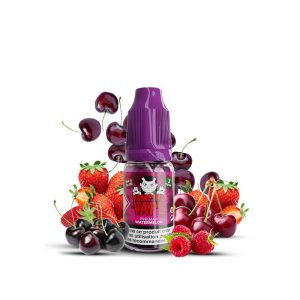 Pinkman Cherry - 12mg 10ml Vampire Vape