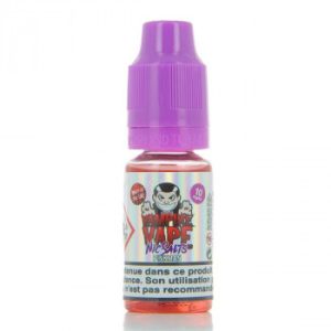 Pinkman - Nicsalt - 20mg 10ml Vampire Vape