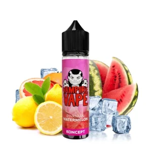 Pinkman Watermelon 50ml Vampire Vape