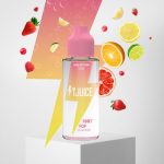 Pinky Pop 100ml - T.Juice