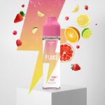 Pinky Pop 50ml - T.Juice