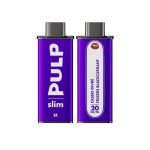 Cartouche Le pod Slim Pulp - Cassis givré - 20mg