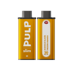 Le pod Slim Pulp - Mangue Glacée - 10mg