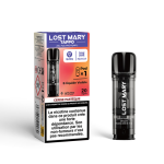 Lost Mary Tappo Pod - Saveur Cerise Pastèque - 20mg