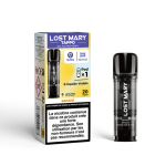 Lost Mary Tappo Pod - Saveur Banane - 20mg