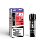 Lost Mary Tappo Pod - Saveur Fraise Glacée - 20mg