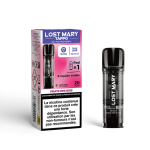 Lost Mary Tappo Pod - Saveur Fruits Des Bois - 20mg