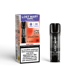 Lost Mary Tappo Pod - Saveur Mary Bull - 20mg
