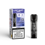 Lost Mary Tappo Pod - Saveur Myrtille - 20mg
