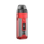 Veynom Air - Carbon Red