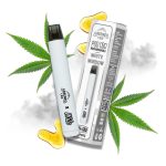 Cartouches White Widow - GREENEO X WILO
