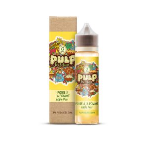 Poire à la Pomme 50ml - PULP