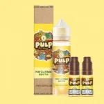 Pack Poire à la Pomme 60ml - 6mg - PULP Kitchen