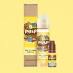 Pack Poire à la Pomme 60ml - 3mg - PULP Kitchen