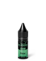 The Originals Polar - 0mg 10ml Eliquid France