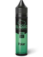 The Originals Polar 50ml Eliquid France