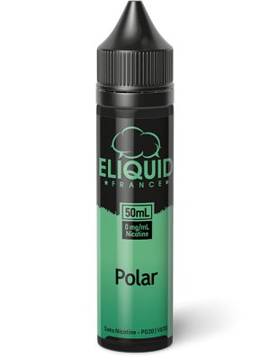 The Originals Polar 50ml Eliquid France