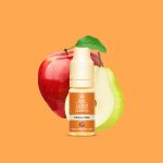 Poire à la Pomme 10ml 5mg (Salt) - PULP