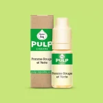 Pomme Rouge et Verte 10ml 12mg - PULP