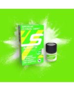 Poudre énergisante - Poweshot - Citron Vert