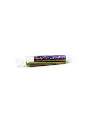 Pré-Roll CBD Amnésia - WHITE RABBIT