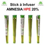 Pré-Roll Amnesia 20% HPE